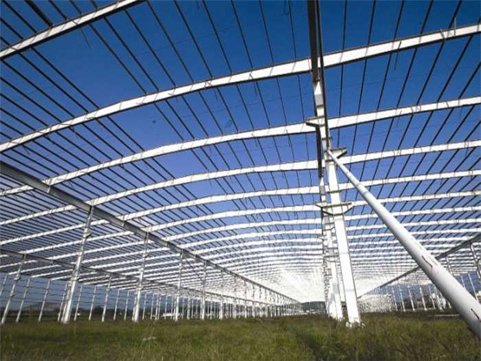 阿里网架钢结构工程有限公司